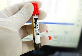 drug test